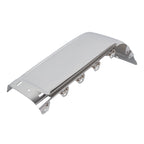 Left Hand Rear Bumper End Cap for Chevy Silverado GMC Sierra 1500 (2007–2013)