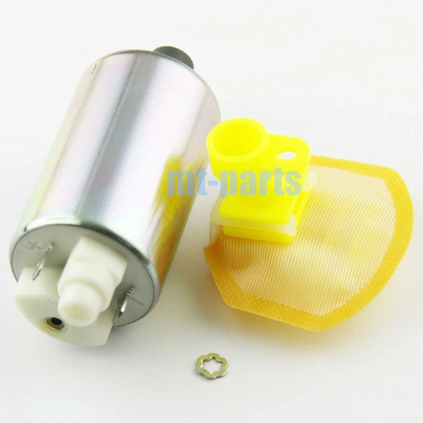 Fuel Pump + Filter for Honda CRF1000D ABS Africa Twin DCT (2016–2017) 16700-MJP-G51