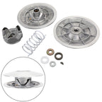 Secondary Driven Clutch for Yamaha Golf Cart G2 G9 G14 G16 G20 G22 (1985–2007)