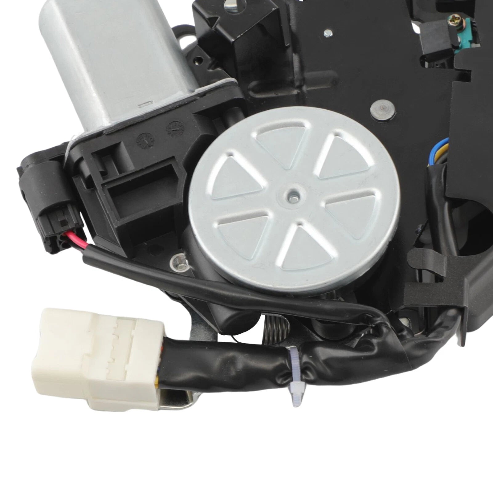 Trunk Latch Hatch Door Lock Actuator Motor for Lexus LS460 (2007–2012)