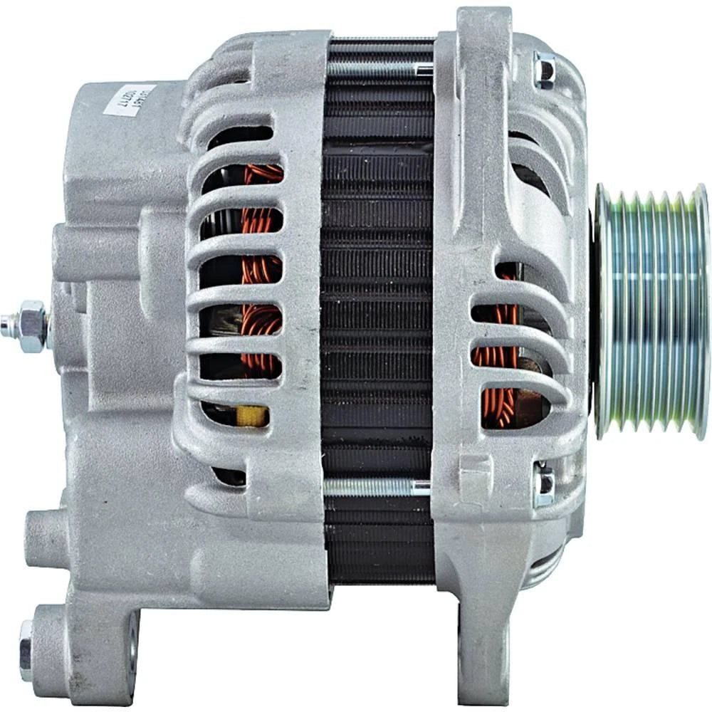 Alternator for J&N Electrical Products (400-48156-JN)