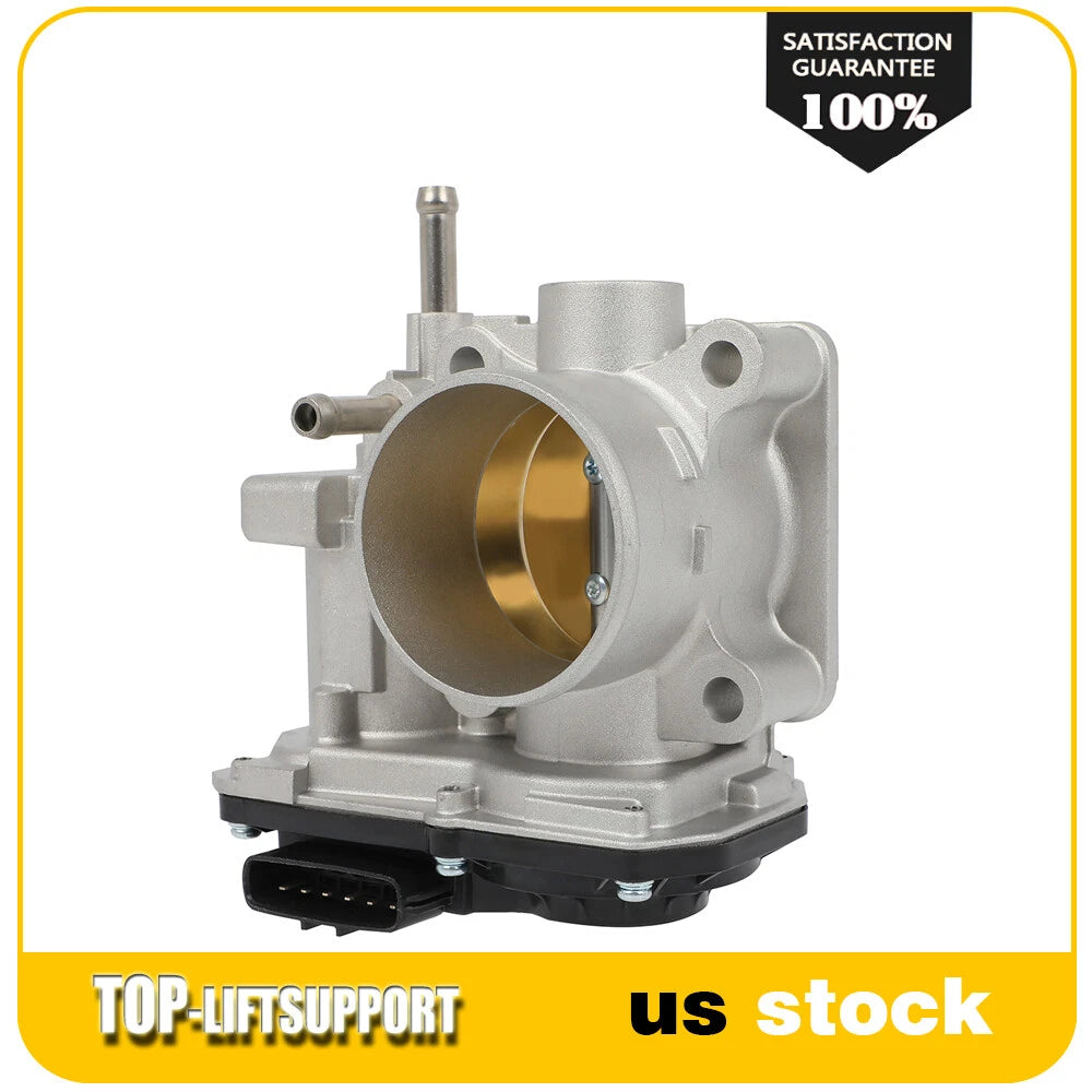 Throttle Body for Honda Civic (2016–2020) 2.0L Performance
