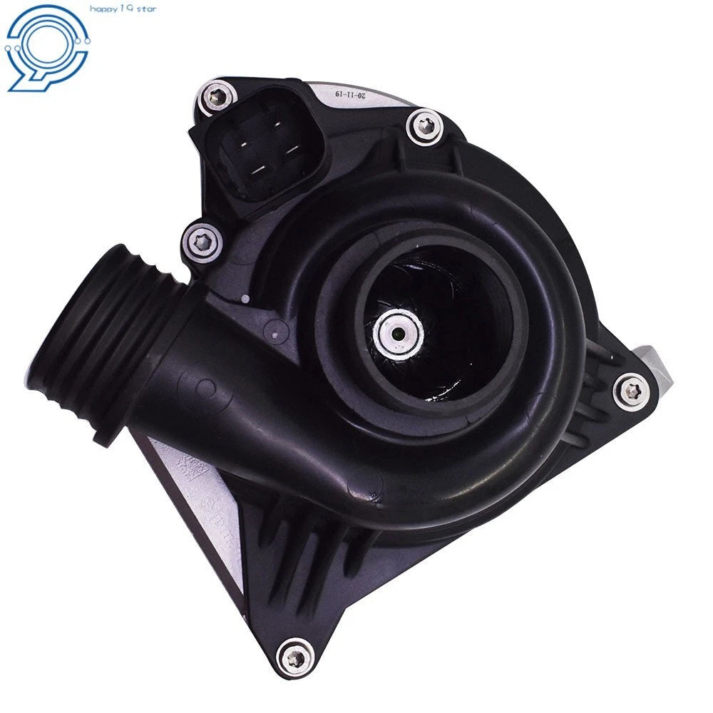 Electric Engine Water Pump with Thermostat for BMW 640i xDrive (2014–2016)