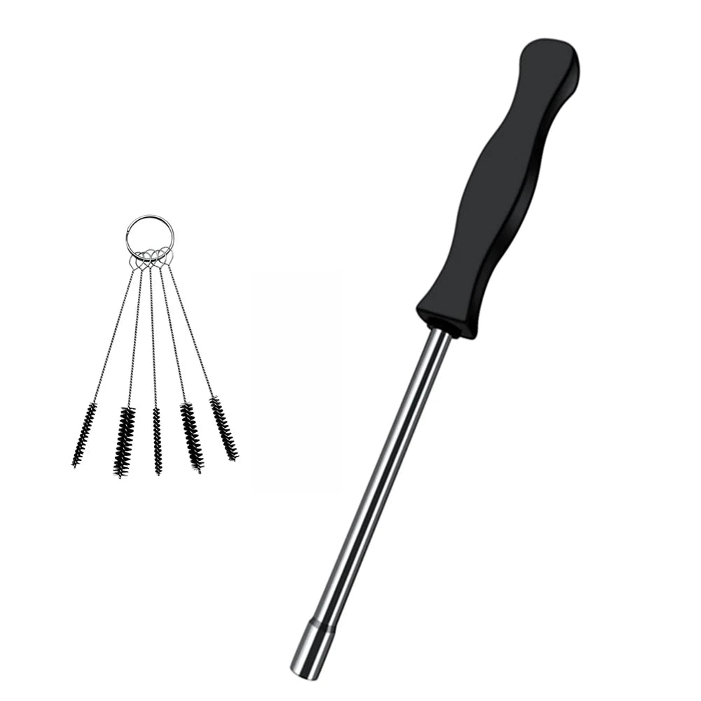 4mm Hexagonal Carburetor Adjusting Tool for Lawn and Garden Equipment