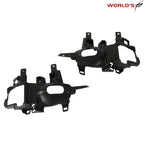 Bumper Fog Lights for Nissan Rogue Sport (2020–2022) with Switch & Bracket