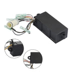 CDI Box Igniter for Yamaha 50HP K50 60HP 60F P60 E60H 70HP 70B (1990–2023)