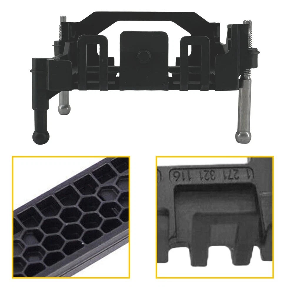 Radar Cruise Sensor Control Body Bracket for Honda Civic CR-V (2018â2022)