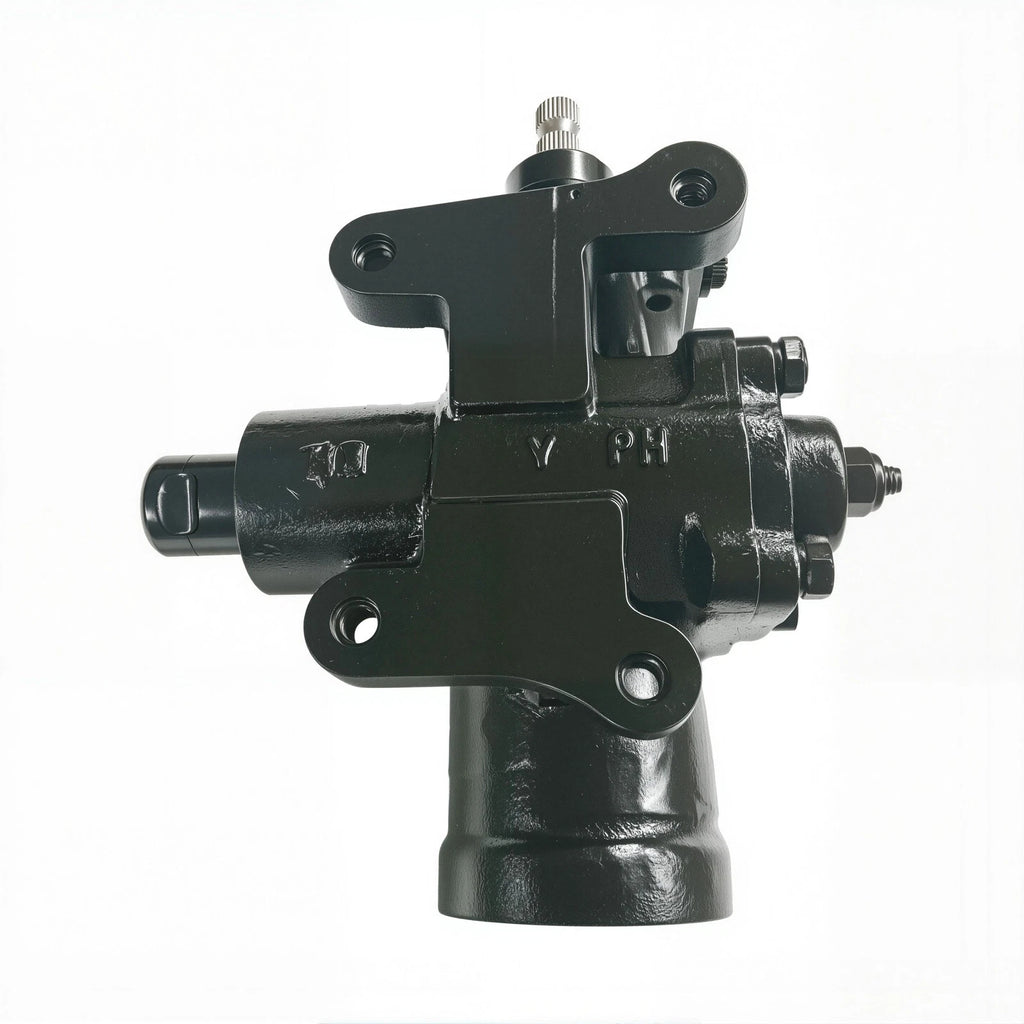 Power Steering Gear Box for Chevy GMC Pickup Suburban 4WD (1977–1979) 27-7513