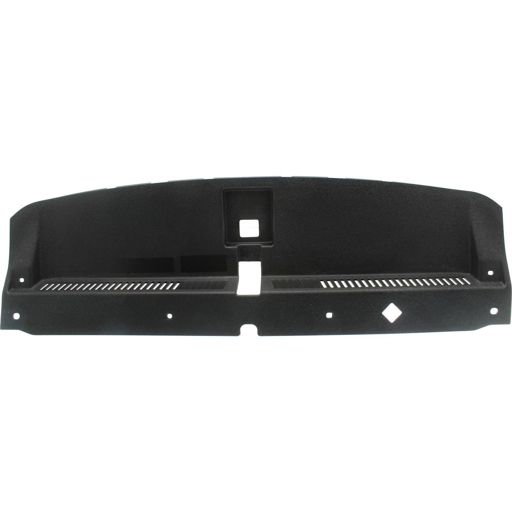 Radiator Support Core for Hyundai Tucson (2016–2021)