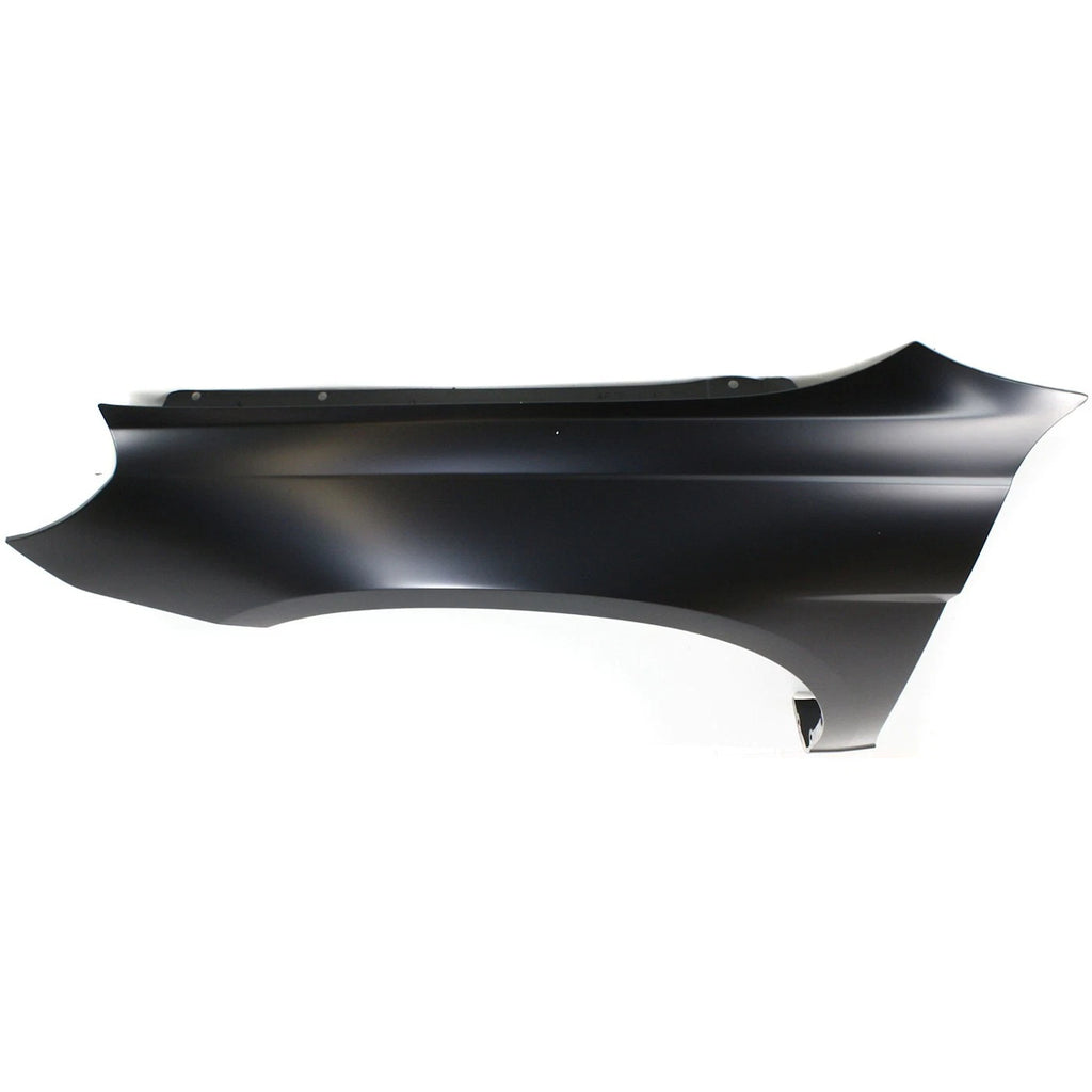 Fender for Chrysler Sebring (2007–2010) Front Driver and Passenger Side
