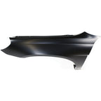 Fender for Chrysler Sebring (2007–2010) Front Driver and Passenger Side