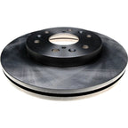 Brake Discs for Chevy Yukon Suburban Express Van (Front)