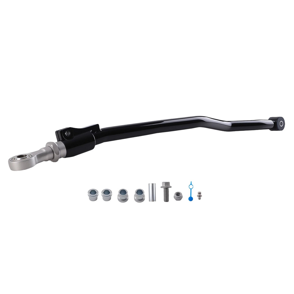 Front Adjustable Track Bar w/ Poly Bushing for Dodge Ram 2500/3500 2003-2013