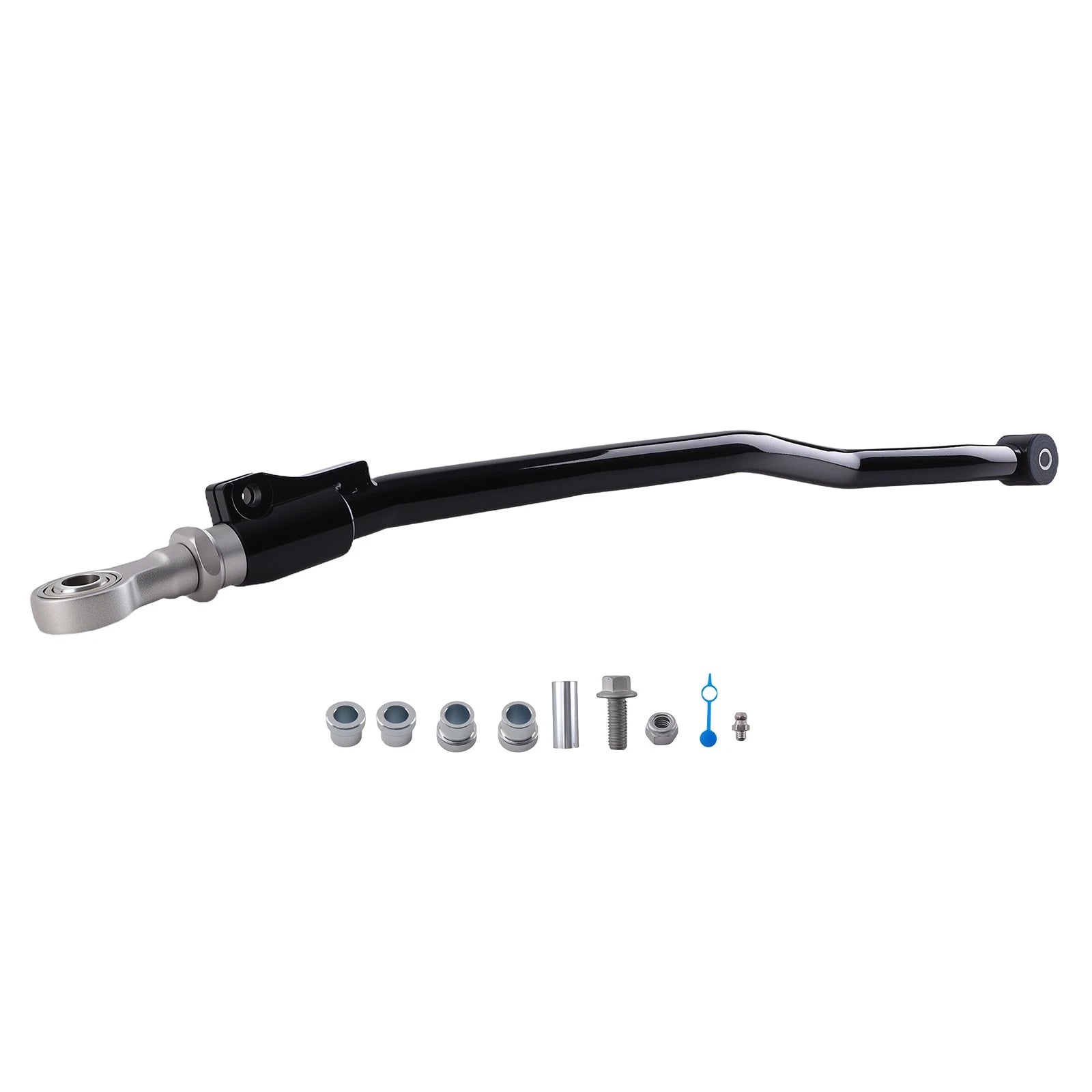 Front Adjustable Track Bar w/ Poly Bushing for Dodge Ram 2500/3500 2003-2013