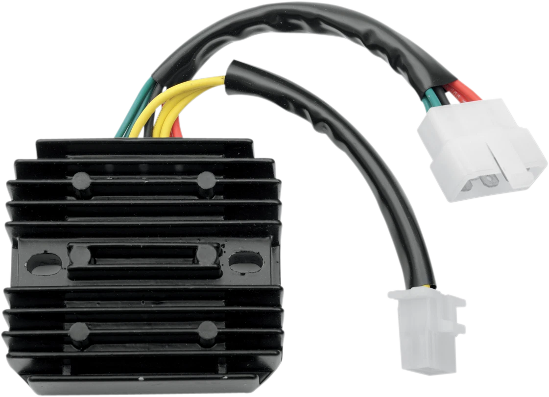 Rectifier Regulator for Kawasaki ZN1300 Voyager (1983–1988) 10-313