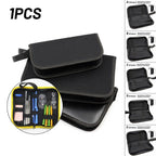 Expandable Oxford Cloth Bag for Watch Repair Tool Organization