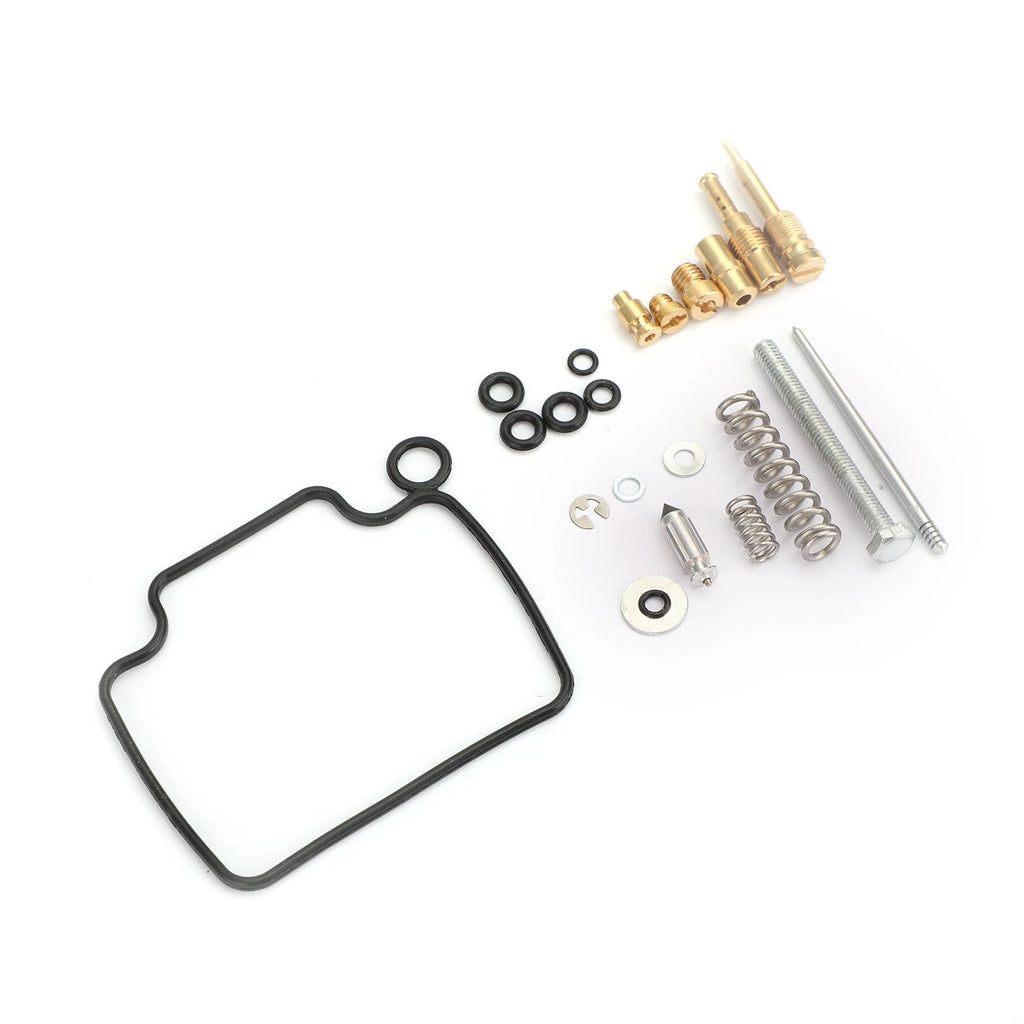 Carburetor Rebuild Kit for Honda TRX350 Rancher 350 (2004–2006) OEM