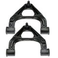 Set of 2 Front Upper Control Arms & Ball Joint Assy for Miata (1990–1997)