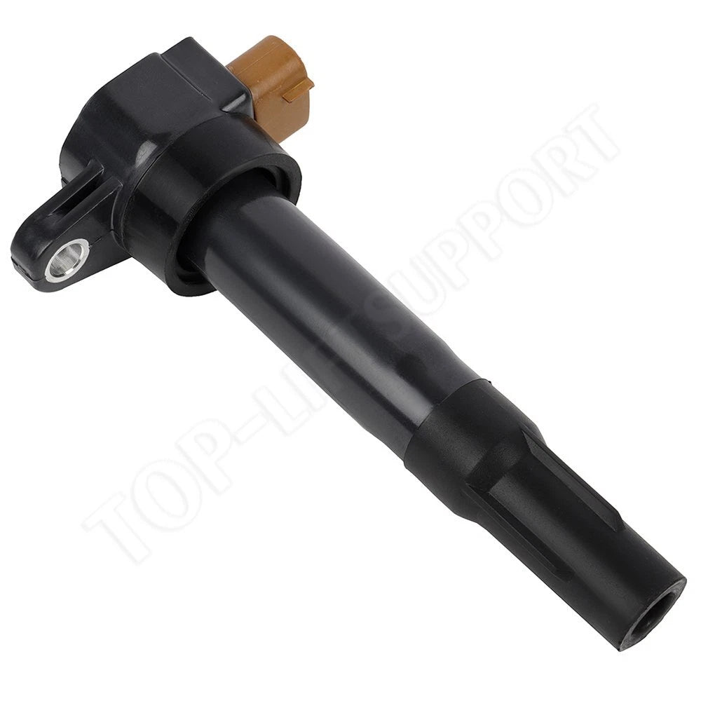Set of 4 Ignition Coils for Suzuki SX4 2.0L L4 (2010–2013)