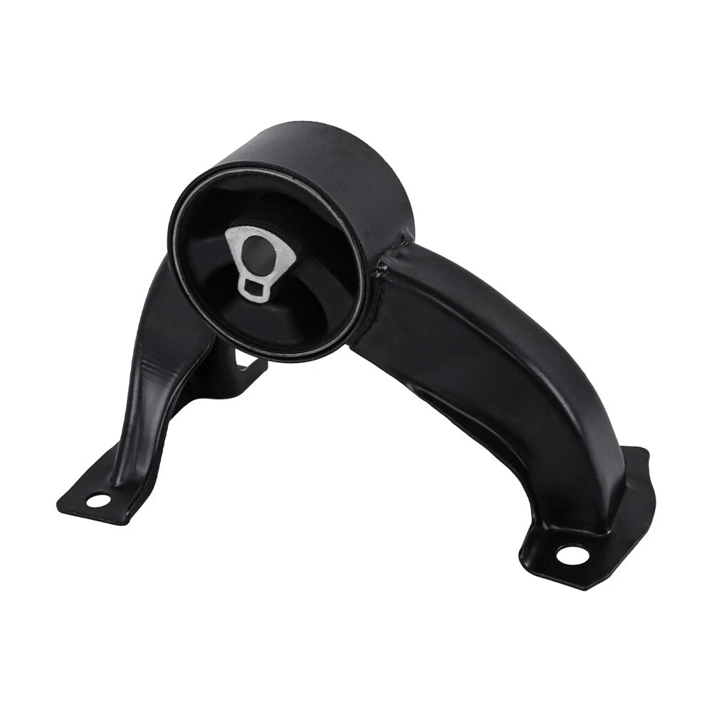 Set of 5 Engine and Transmission Mounts for Dodge Avenger (2010–2014)