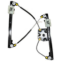 Front Right Window Regulator Without Motor for BMW 1 Series F20 (2011–2019)