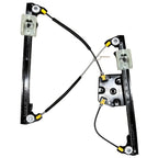 Front Right Window Regulator Without Motor for BMW 1 Series F20 (2011–2019)