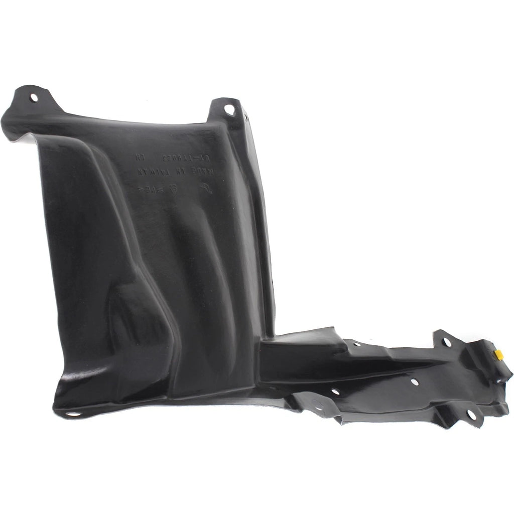 Engine Splash Shield for Toyota Prius (2016–2018) Driver Side Lower