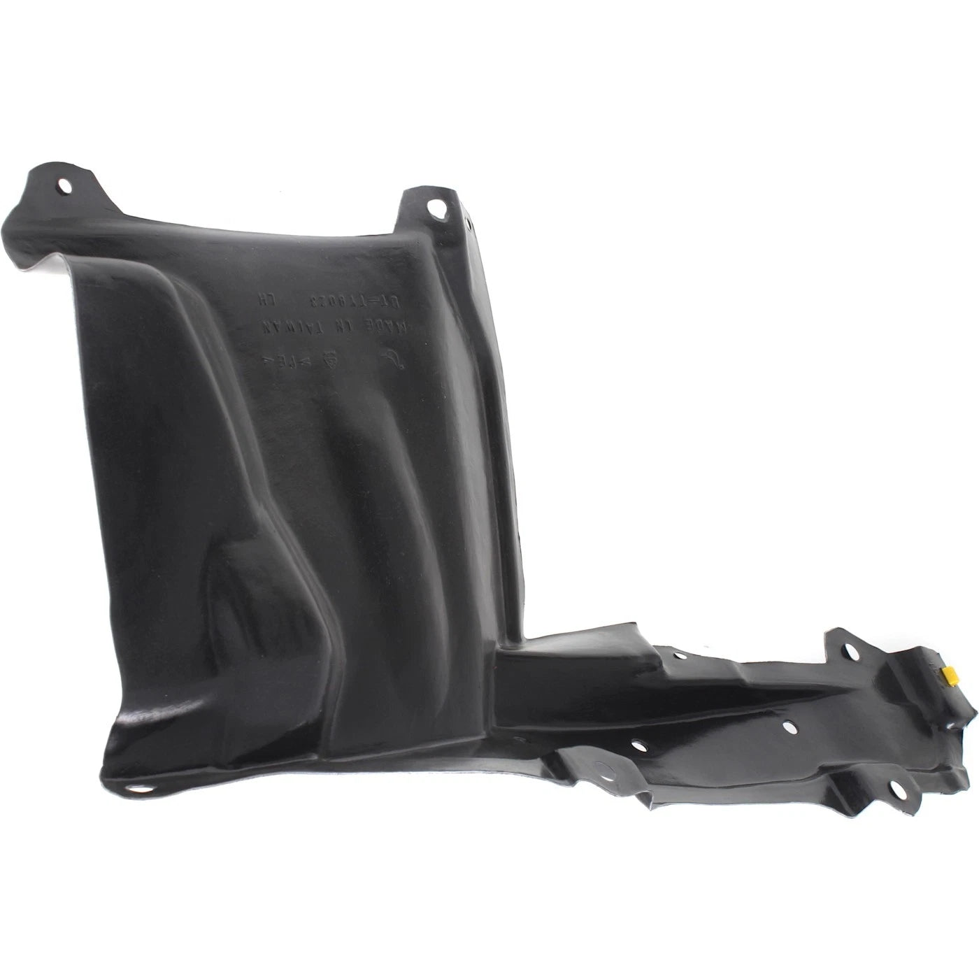 Engine Splash Shield for Toyota Prius (2016–2018) Driver Side Lower