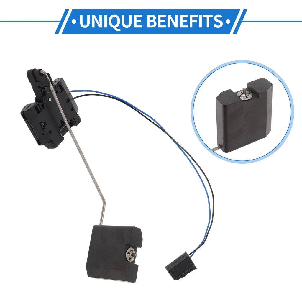 Fuel Tank Sending Unit for Mercedes-Benz C300 W204 V6 GAS (2008-2015)