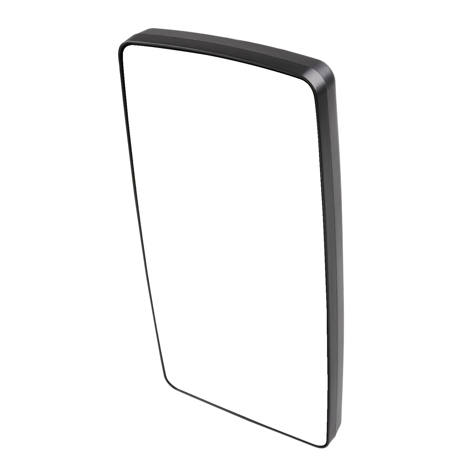 Right Side Heated Big Mirror Plate for International Prostar Lonestar (2002–2018)