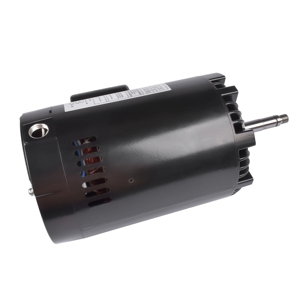 Pool Pump Motor for B625 (115/230V, 3/4 HP, 3450RPM)