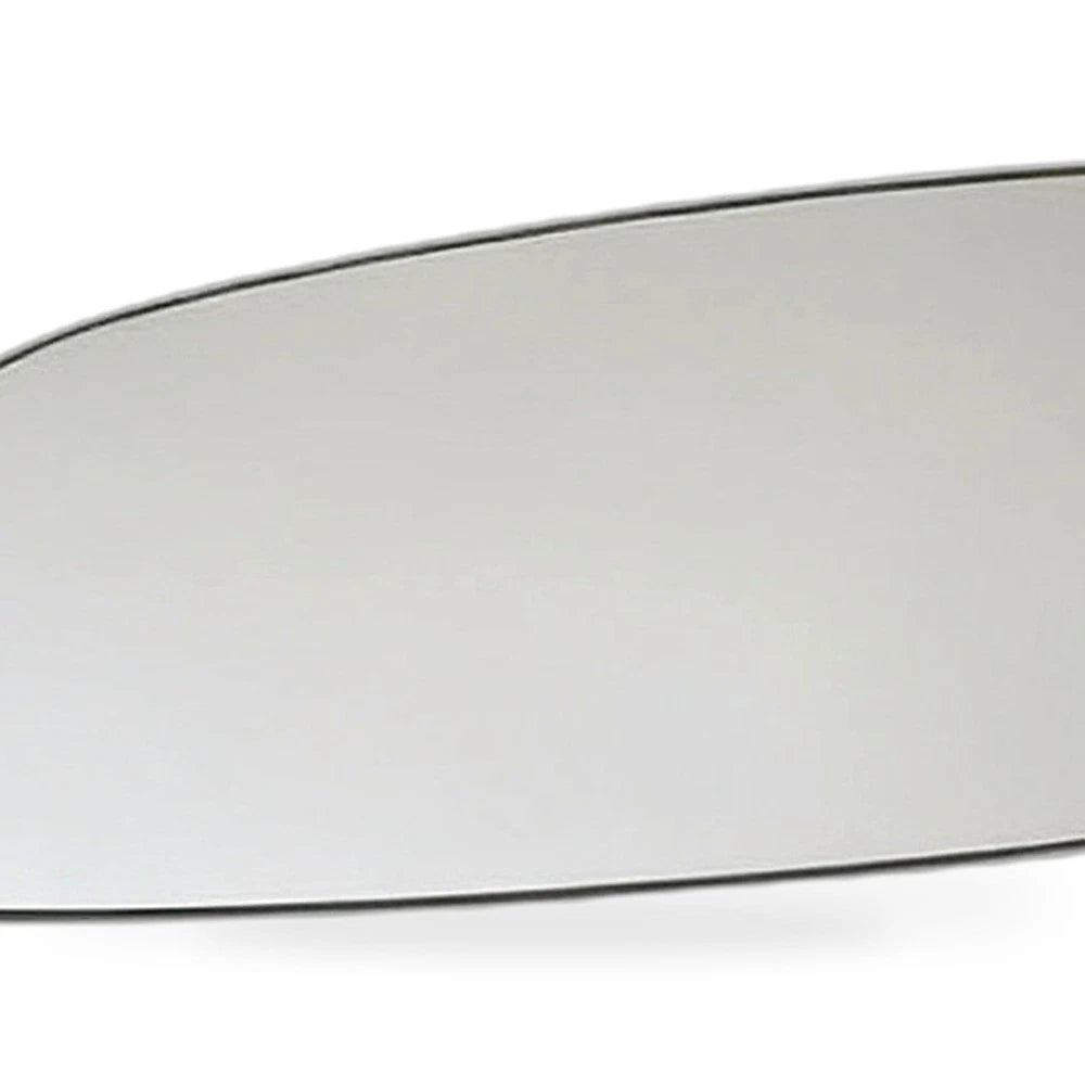 Right Side Flat Mirror Glass for Holden Astra AH (2004–2008)