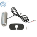 27 LED Underwater Transom Lights for Marine Boat (316 Stainless Steel)