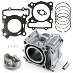 Cylinder Piston Rings Gasket Set for Yamaha XMAX300 (2018–2025) B74-E1311-00