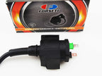 Ignition Coil Spark Plug Cap Assembly for Honda XR200 (1984-1985)