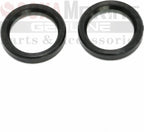 Water Pump Rebuild Kit for Yamaha V6 225 250 300 HP 4.2L (2000–2023) 6CE-W0078