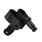 Cam Follower for - Polypropylene, Black