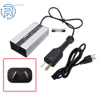 5A Battery Charger for Club Car DS, EZgo TXT, Yamaha 36 Volt Golf Cart