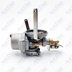 Carburetor for OMC Outboard 2HP-3.3HP 2-Stroke (0114808, 3F0-03100-4)