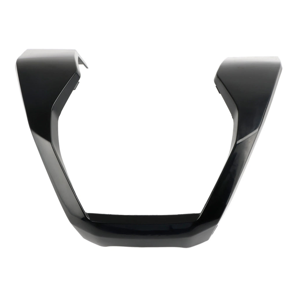 Unpainted Middle Box Lower Cover Fairing Cowl for Honda ADV 160 (2023–2024)