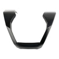 Unpainted Middle Box Lower Cover Fairing Cowl for Honda ADV 160 (2023–2024)