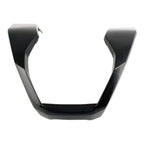 Unpainted Middle Box Lower Cover Fairing Cowl for Honda ADV 160 (2023–2024)