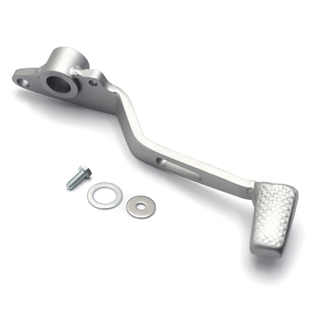 Rear Brake Lever Pedal for Kawasaki Z400 (2019–2024), Ninja 400 (2018–2024)