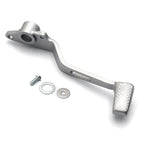 Rear Brake Lever Pedal for Kawasaki Z400 (2019–2024), Ninja 400 (2018–2024)