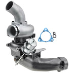 Turbocharger for Chevy Express 2500 3500 GMC Savana 2500 (1996–2002)