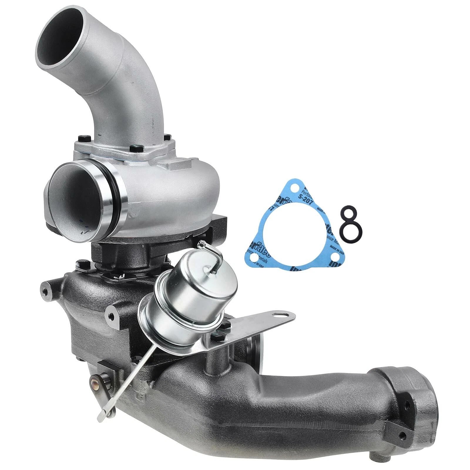 Turbocharger for Chevy Express 2500 3500 GMC Savana 2500 (1996–2002)