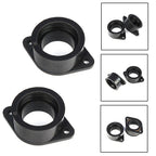 Carburetor Insulator Intake Boots for Kawasaki KZ440 (1980-1983)
