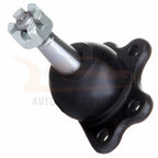 Suspension & Steering Kit for Chevrolet K1500 K2500 (1990-1999)