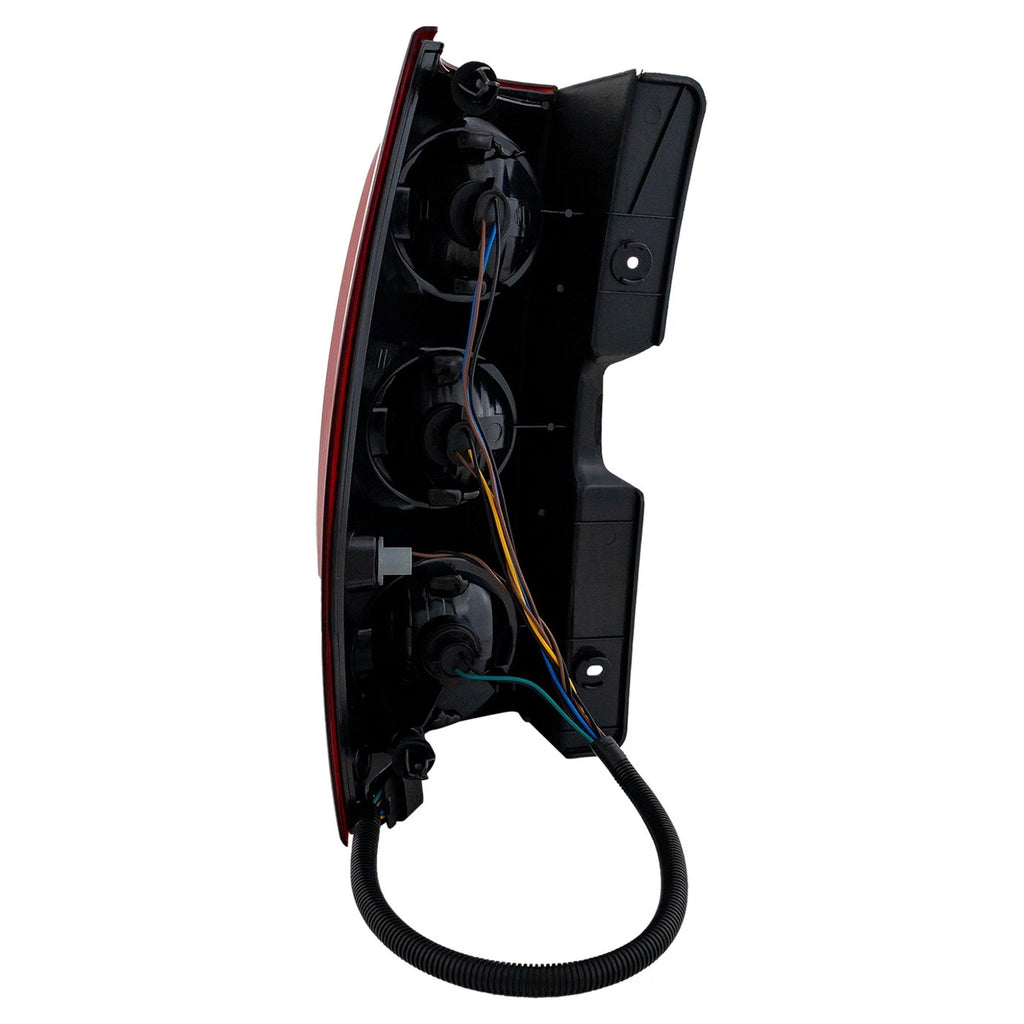 Tail Light Lamp Assembly for GMC Yukon (2007–2014)