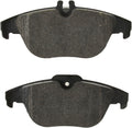 Set of 4 Rear Disc Brake Pads for (Textar 2425401)